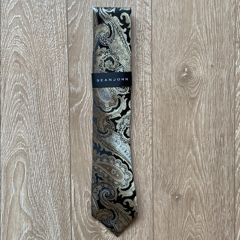 Men's Sean John Tie